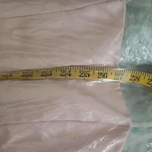 Pink Ballerina Style Dress - Picture 5 of 5